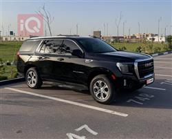 GMC Yukon